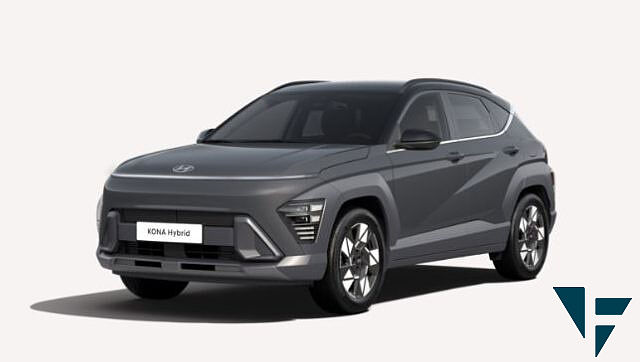 Hyundai KONA HEV 1.6 DCT XLine