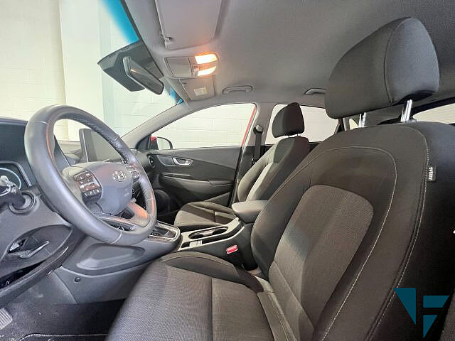 Hyundai KONA HEV 1.6 DCT XLine