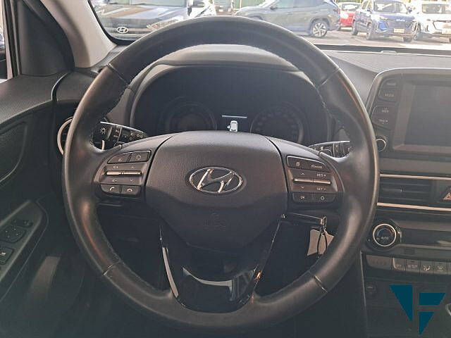 Hyundai KONA HEV 1.6 DCT XPrime