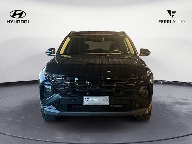Hyundai TUCSON 1.6 HEV aut.Exellence