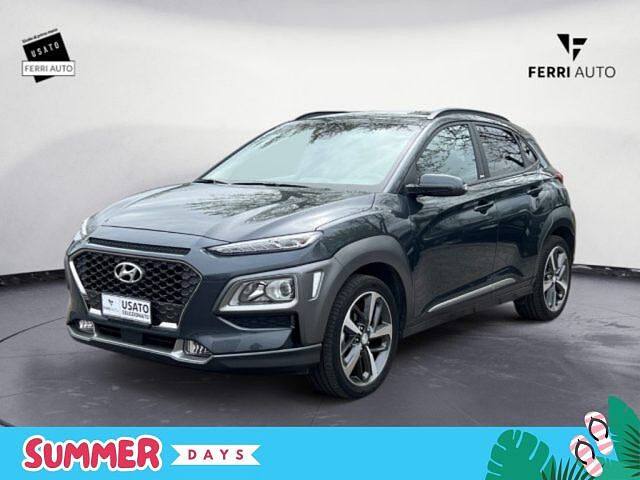 Hyundai KONA 1.6 CRDI 115 CV Xpossible