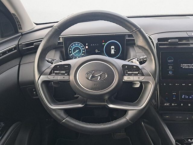 Hyundai TUCSON 1.6 HEV aut.Exellence