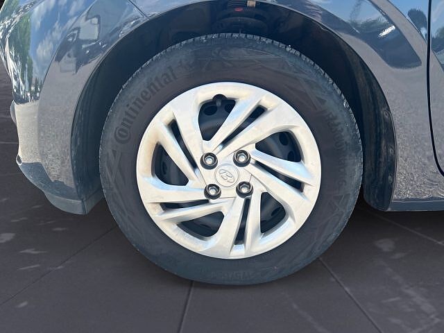 Hyundai i10 1.0 MPI Advanced