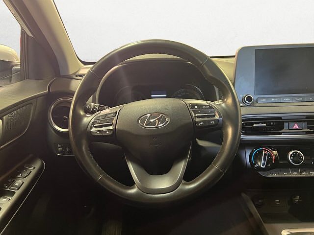 Hyundai KONA 1.6 CRDI Hybrid 48V iMT XLine Style Pack