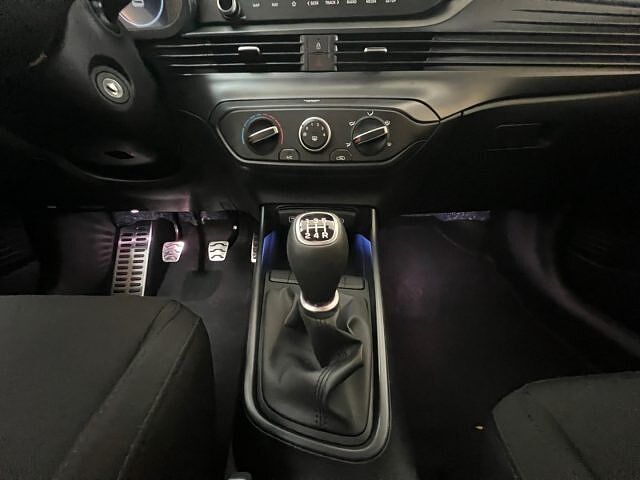 Hyundai BAYON 1.2 MPI XLine