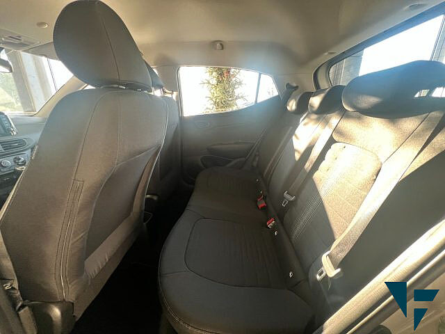 Hyundai i10 1.0 MPI Connectline