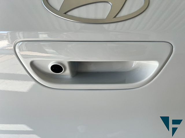Hyundai i10 MY25 1.0 MPI Connectline