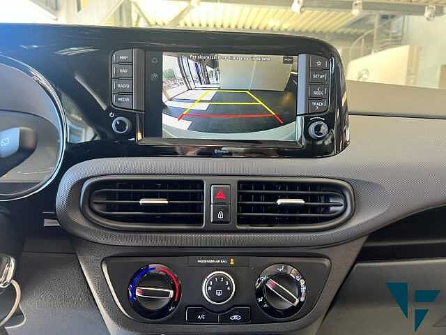 Hyundai i10 MY25 1.0 MPI Connectline