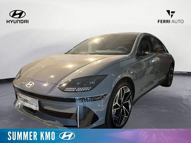 Hyundai IONIQ 6 77.4 kWh AWD Evolution