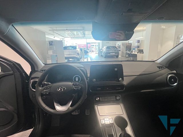 Hyundai KONA EV 39 kWh Exclusive