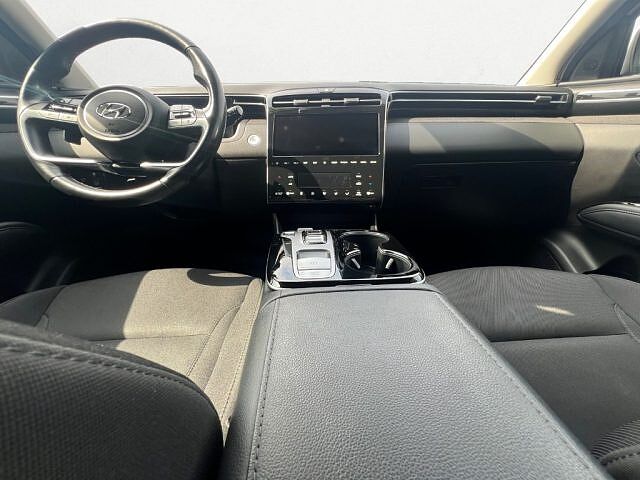 Hyundai TUCSON 1.6 HEV aut.Exellence