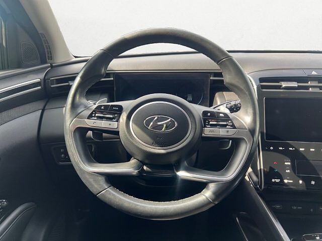 Hyundai TUCSON 1.6 HEV aut.Exellence