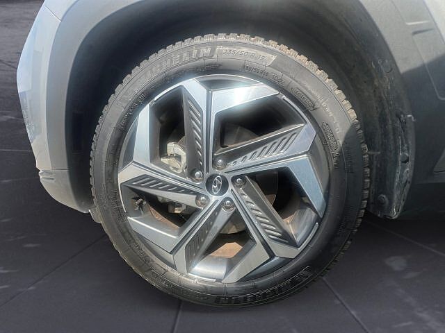 Hyundai TUCSON 1.6 HEV aut.Exellence