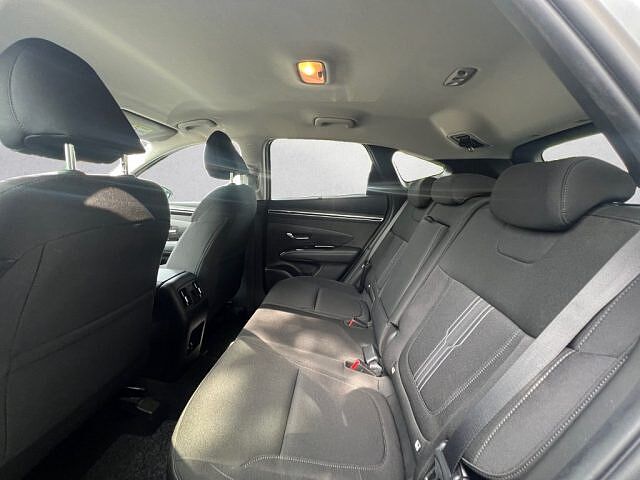 Hyundai TUCSON 1.6 HEV aut.Exellence