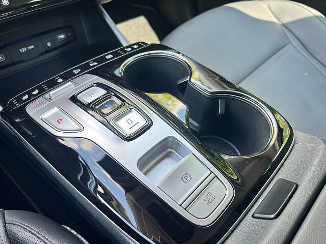 Hyundai TUCSON 1.6 PHEV 4WD aut. Exellence