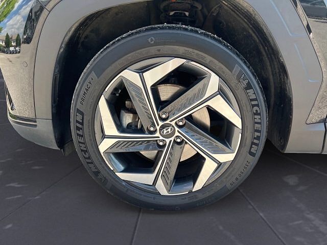 Hyundai TUCSON 1.6 PHEV 4WD aut. Exellence