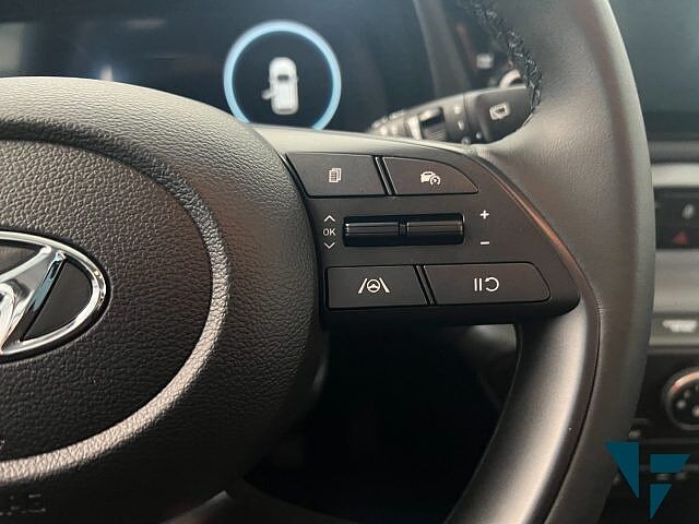 Hyundai i20 1.2 MPI MT ConnectLine