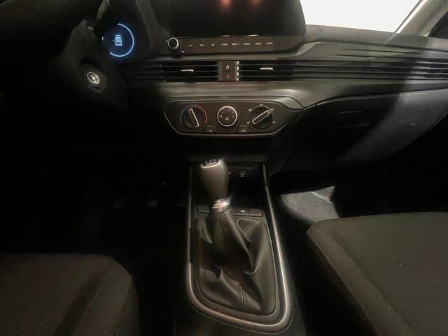 Hyundai i20 1.2 MPI MT ConnectLine