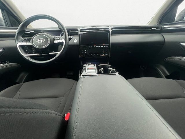 Hyundai TUCSON 1.6 HEV aut. XLine