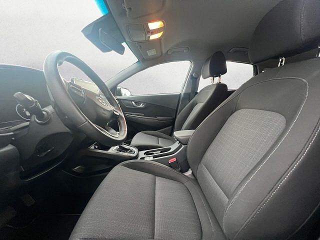 Hyundai KONA HEV 1.6 DCT XLine+