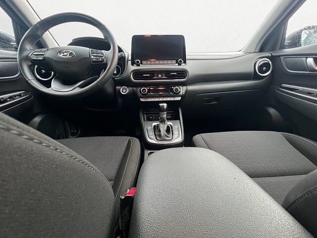 Hyundai KONA HEV 1.6 DCT XLine+