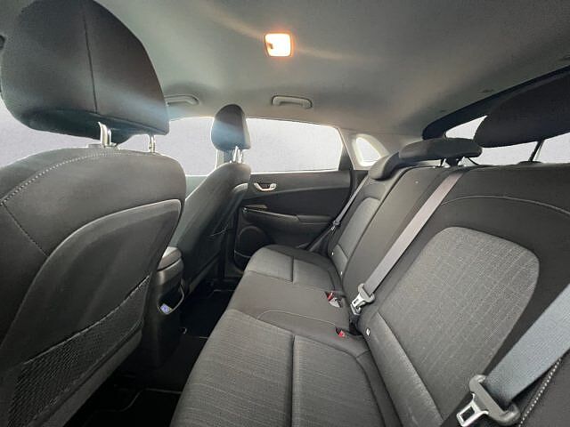 Hyundai KONA HEV 1.6 DCT XLine+