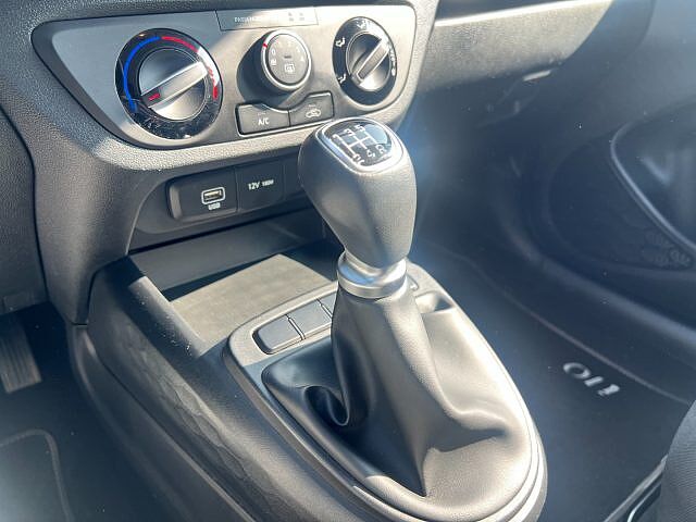 Hyundai i10 1.0 MPI Connectline