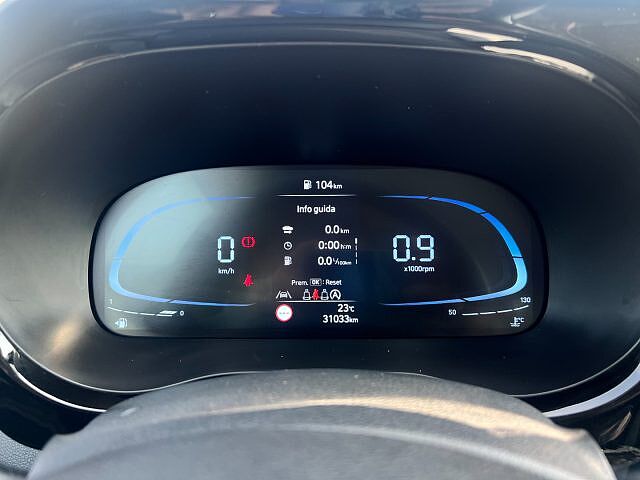 Hyundai i10 1.0 MPI Connectline