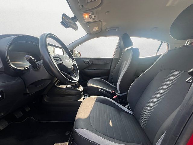 Hyundai i10 1.0 MPI Connectline