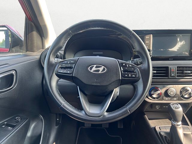 Hyundai i10 1.0 MPI Connectline
