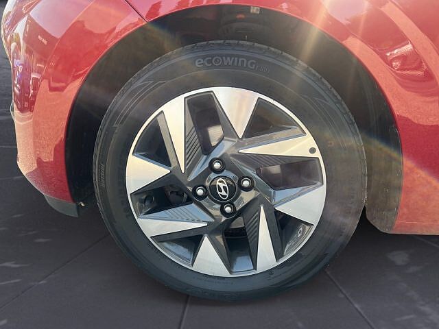 Hyundai i10 1.0 MPI Connectline