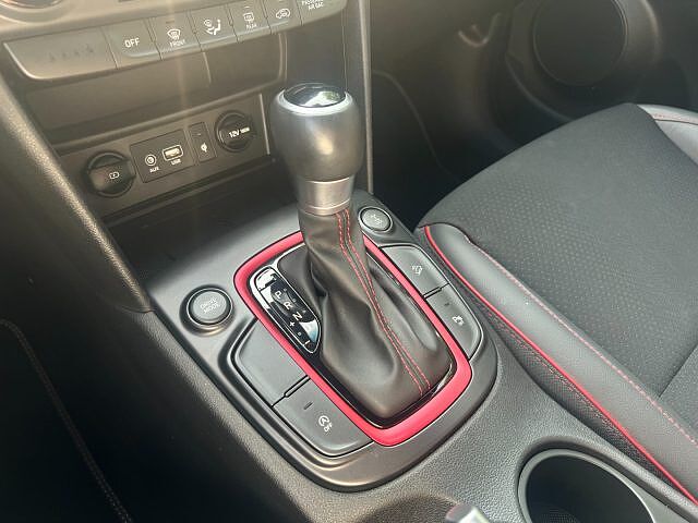 Hyundai KONA 1.6 T-GDI 4WD DCT XPossible