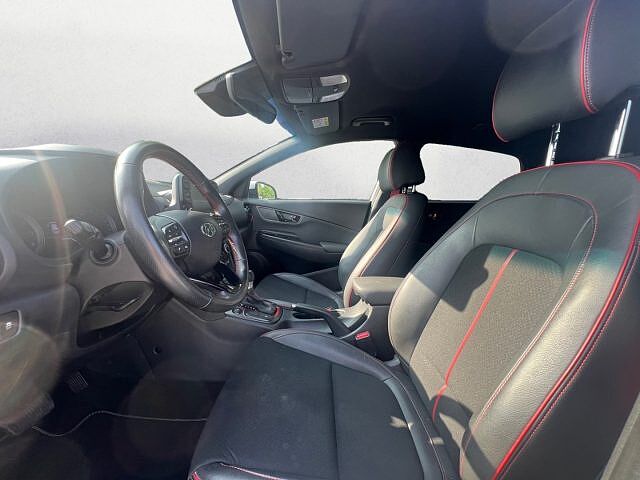 Hyundai KONA 1.6 T-GDI 4WD DCT XPossible
