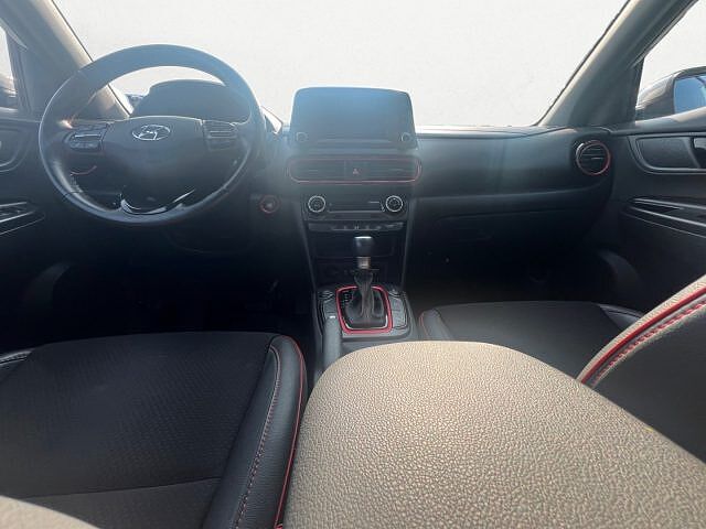 Hyundai KONA 1.6 T-GDI 4WD DCT XPossible