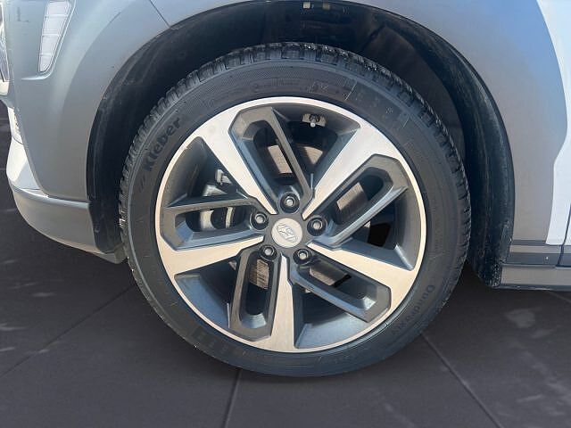 Hyundai KONA 1.6 T-GDI 4WD DCT XPossible