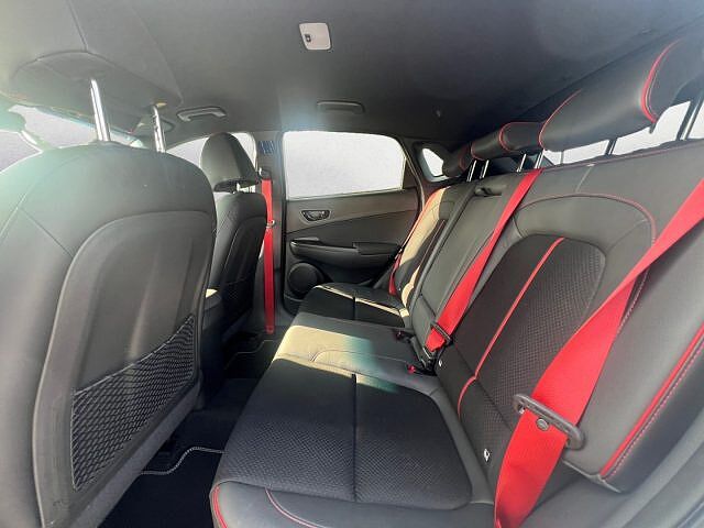 Hyundai KONA 1.6 T-GDI 4WD DCT XPossible