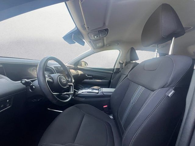 Hyundai TUCSON 1.6 HEV aut.Exellence