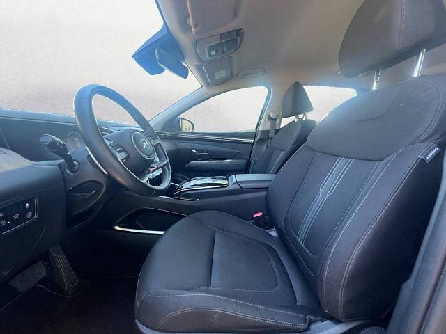 Hyundai TUCSON 1.6 HEV aut.Exellence