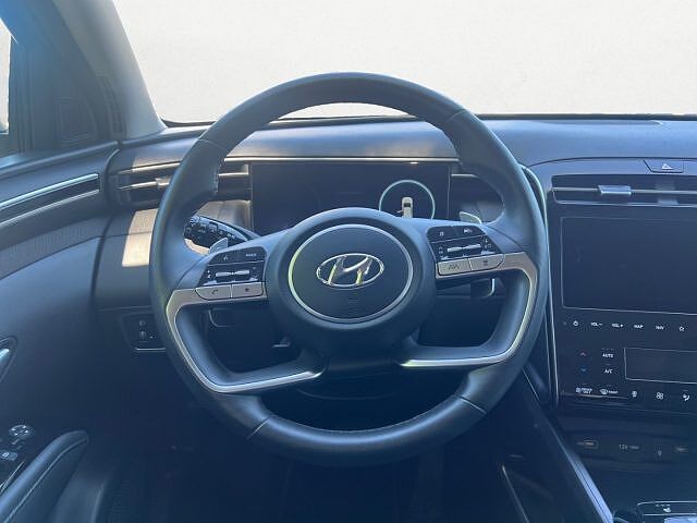 Hyundai TUCSON 1.6 HEV aut.Exellence