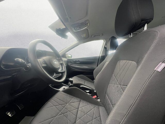 Hyundai BAYON 1.2 MPI MT XLine