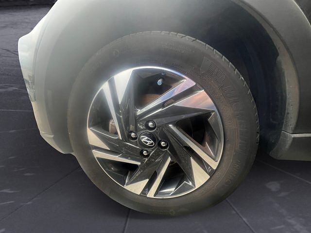 Hyundai BAYON 1.2 MPI MT XLine