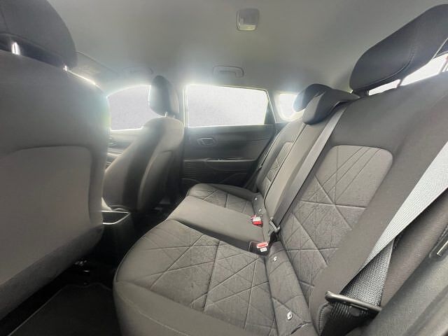 Hyundai BAYON 1.2 MPI MT XLine