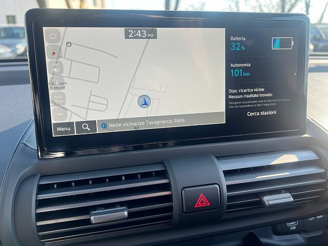 Hyundai  49 kWh Xtech