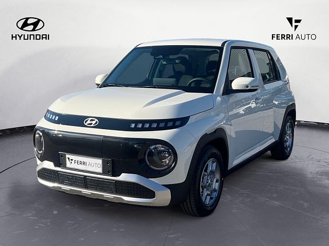 Hyundai  49 kWh Xtech