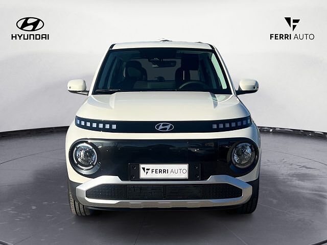 Hyundai  49 kWh Xtech