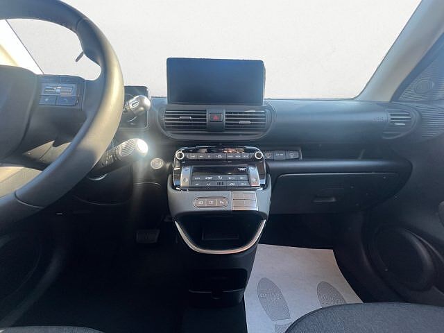 Hyundai  49 kWh Xtech