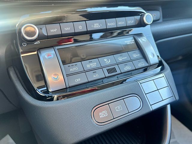 Hyundai  49 kWh Xtech