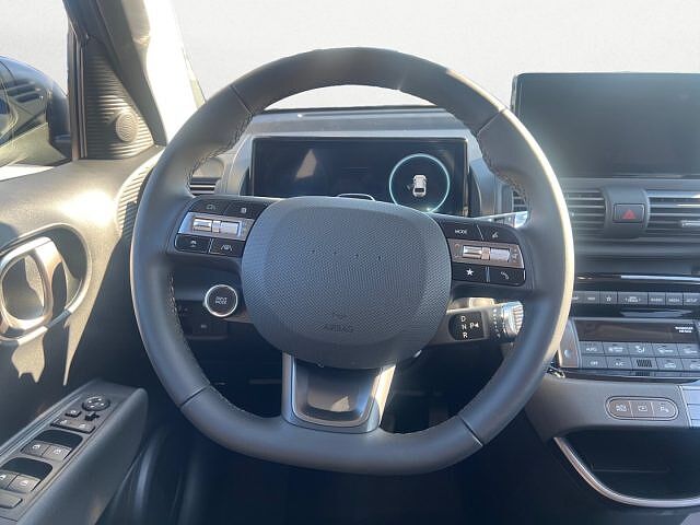 Hyundai  49 kWh Xtech