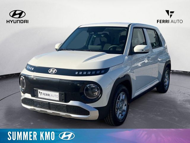 Hyundai  49 kWh Xtech