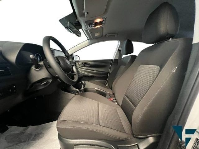 Hyundai i20 1.0 T-GDI 48V iMT Connectline